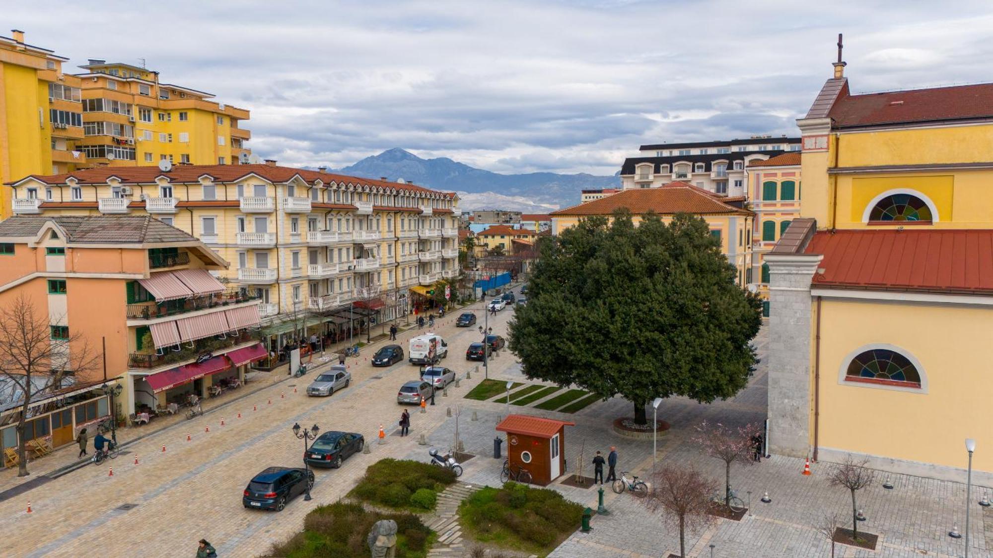 Apartment Hakuna Matata Shkoder